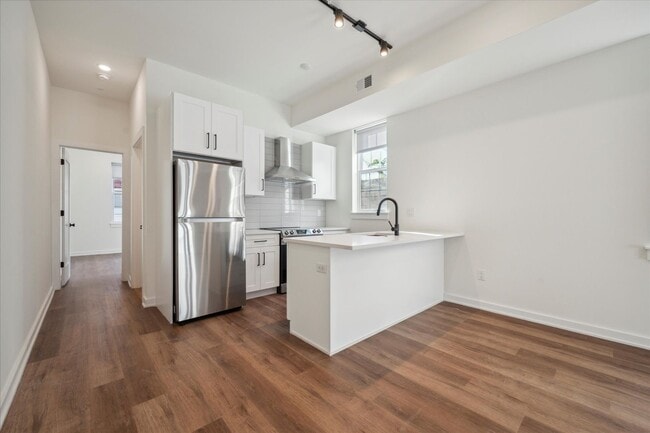 Photo - Aston Lofts