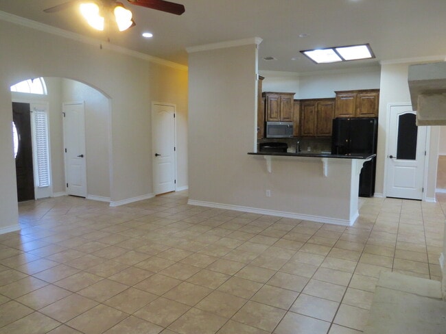 Photo - "Spacious 4-Bed Oasis in Killeen with Granite Touches & Cozy Fireplace!"