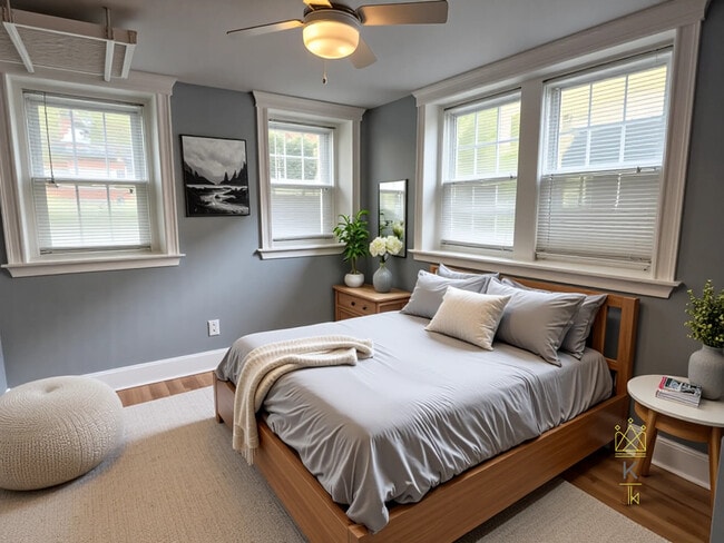 Photo - 36 Saint Paul St Unit #B