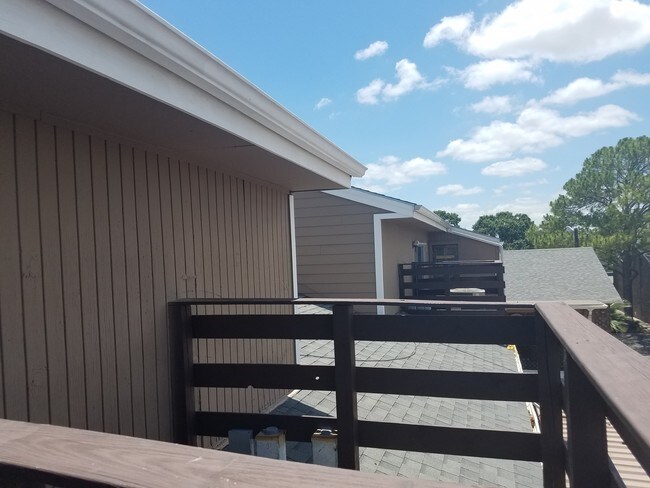 Photo - Greenbriar Apartment Homes