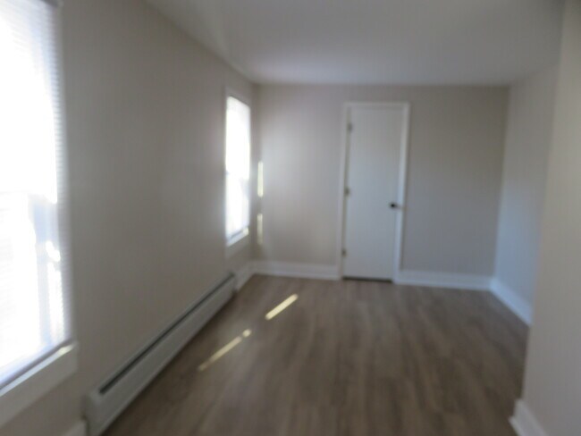 bedroom 1 - 52 Park St Unit A