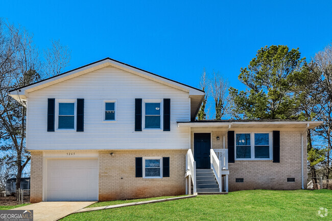 Building Photo - 5265 Brittany Trail Rental