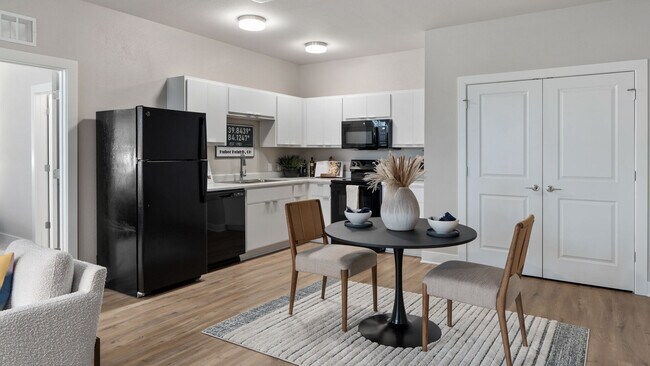 Photo - Authentix Huber Heights