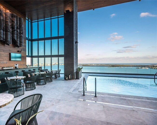 Building Photo - 1451 Brickell Ave Unit #2505 Rental
