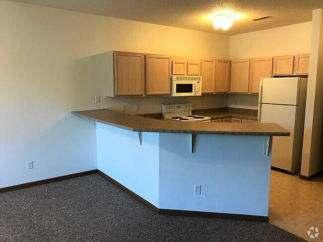 Building Photo - 555 Highway 965 S Unit 2 bedroom Rental