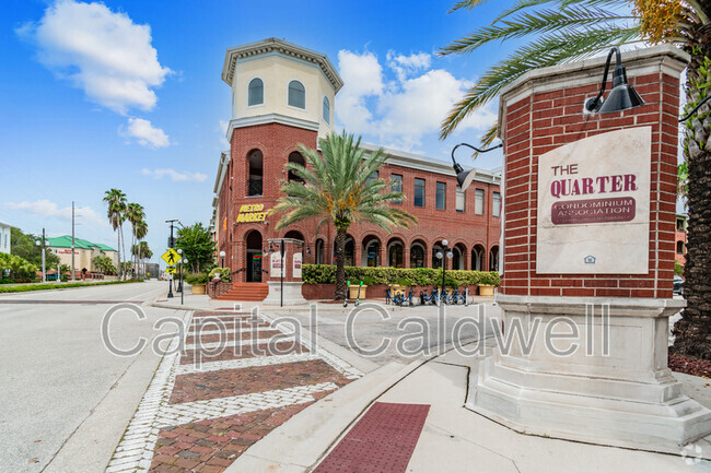 Building Photo - 1910 E Palm Ave Unit 11203 Rental