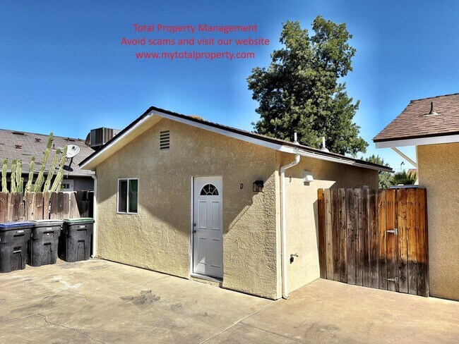 Building Photo - 1339 S Liberty St Unit D