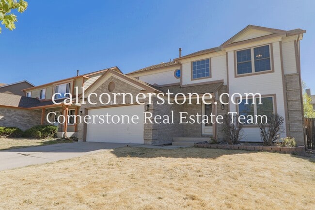 Building Photo - 5037 Plumstead Dr