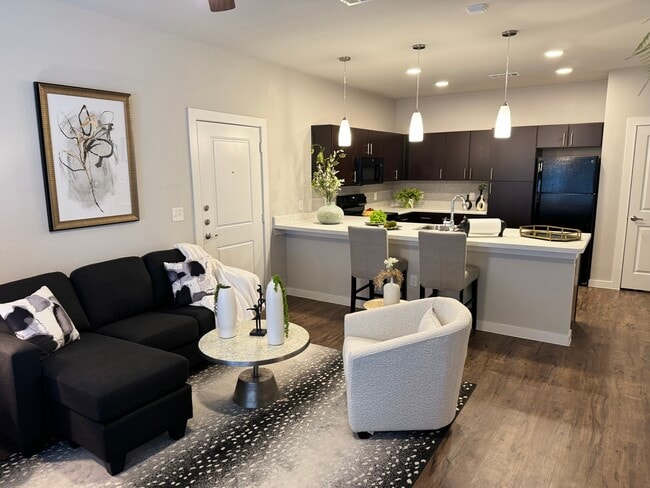 Freestone Cresta Bella