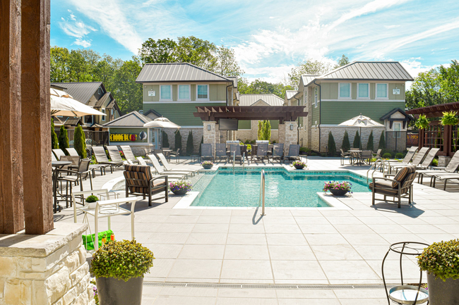 Building Photo - Preserve at Willow Springs Rental