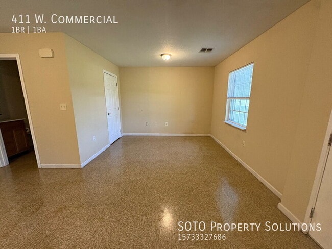 Photo - 411 W. Commercial-