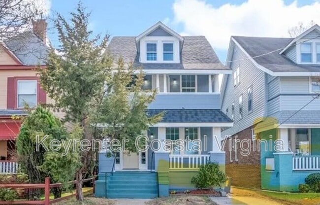Building Photo - 635 37th St Rental