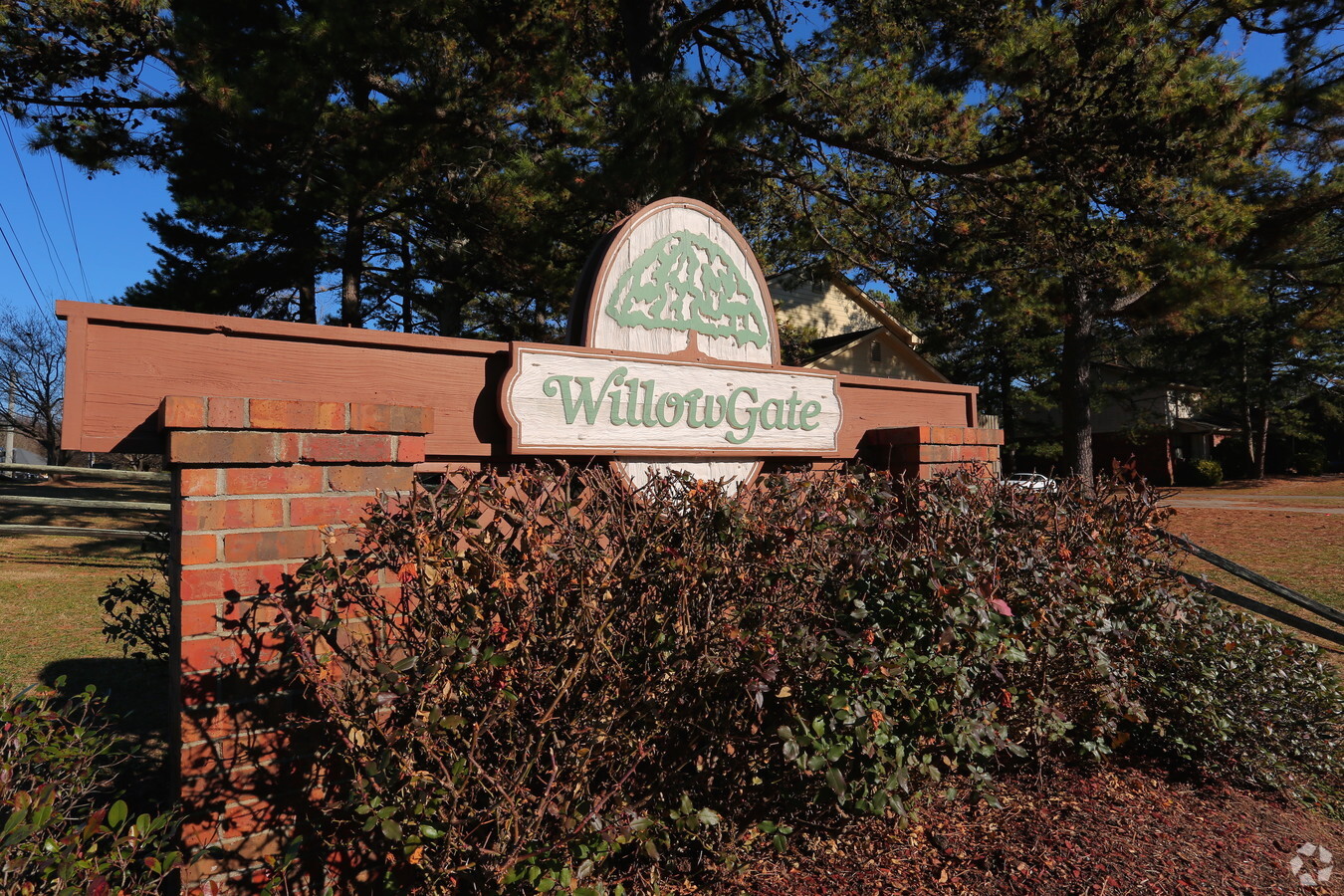 Photo - Willowgate Apartments