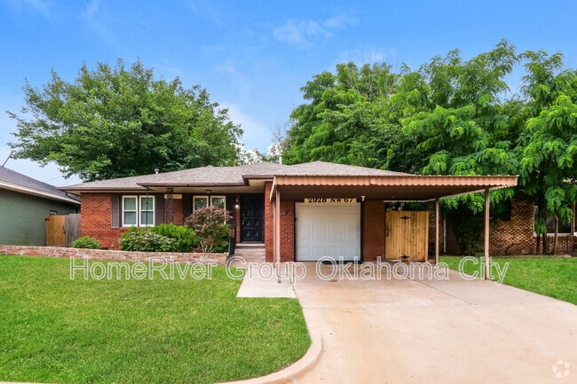 Building Photo - 2928 NW 67th St Rental