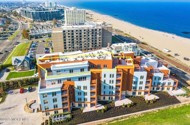 Building Photo - 345 Ocean Blvd Unit PH 602 Rental