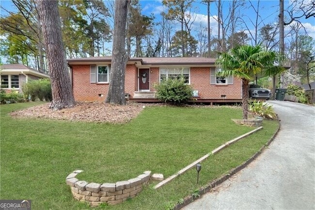 Building Photo - 1984 Mcjenkin Dr NE