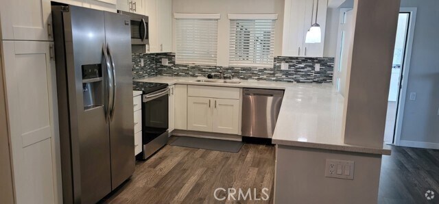 Building Photo - 2237 Via Puerta Unit D Rental