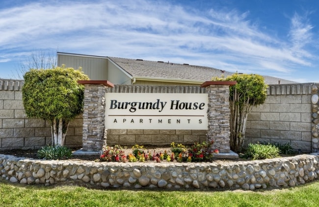 Photo - Burgundy House Apartments