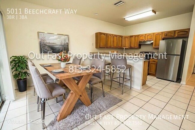 Photo - 5011 Beechcraft Way