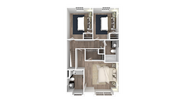 Third Floor