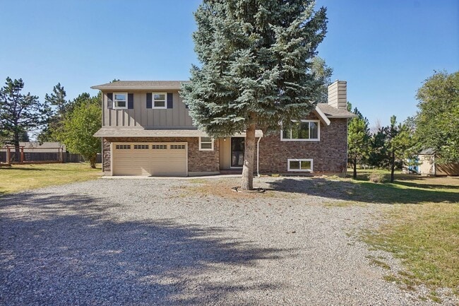 MARKET AT CHAPEL HILLS 4BD ON .6 ACRE LOT - MARKET AT CHAPEL HILLS 4BD ON .6 ACRE LOT House