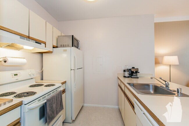 Photo - 740 S Federal St Unit 802