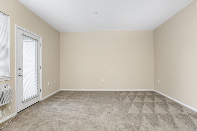 Baxter Ridge Apartments