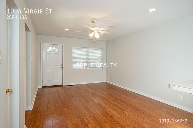 Photo - 1004 Virgie St