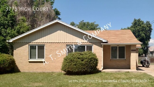 Large 2 Bedroom Single Family Home in Whea... - Large 2 Bedroom Single Family Home in Whea...