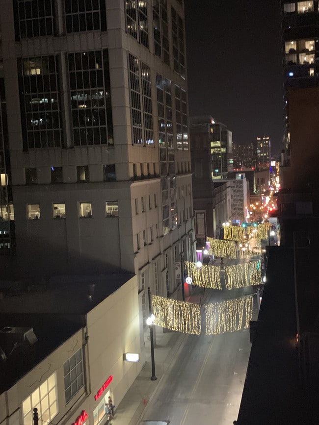 Photo - 231 Rep John Lewis Way N Unit 401