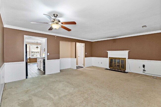 Photo - Churchland Townhouse