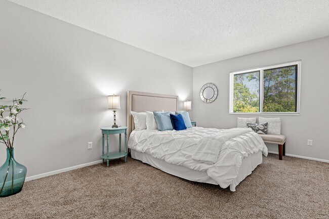 SouthFork Townhomes Flats