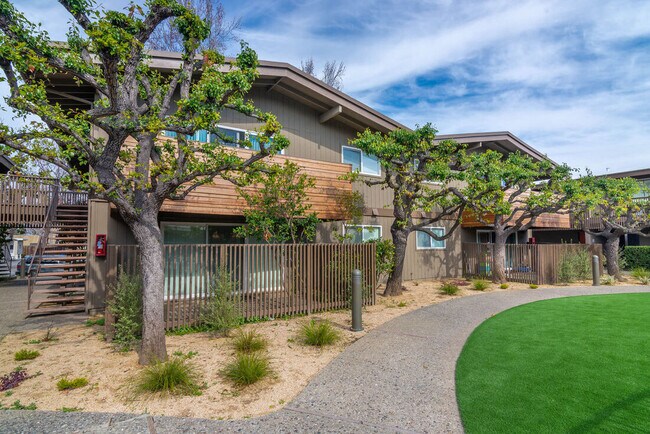 Photo - Element Apartment Homes
