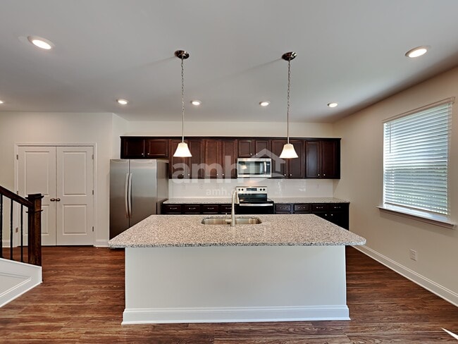 Photo - 1130 Bethany Dallas Dr