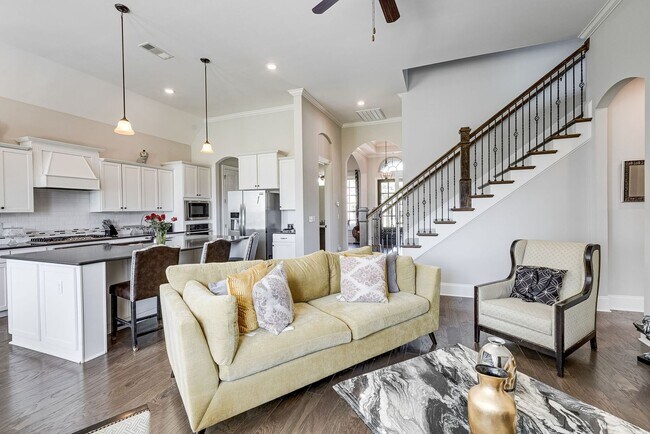 Photo - 3 Bed, 4 Bath Home w/ Office and 2 Car Garage in Williamson County