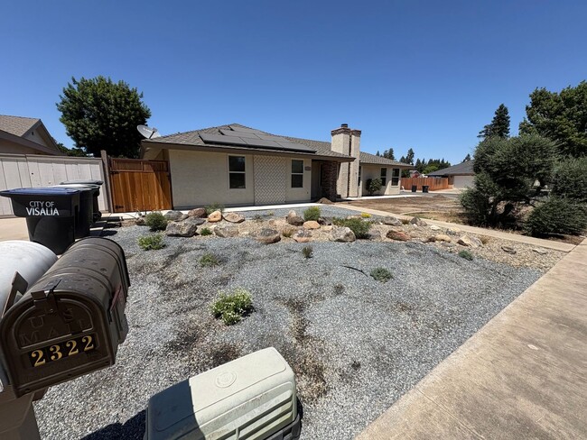 Photo - 2322 E Vassar Dr