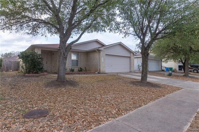 Building Photo - 17302 Dashwood Creek Dr Rental