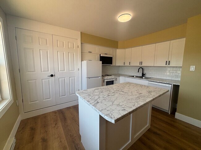 Photo - Apartment for Rent