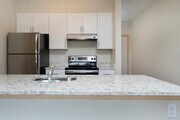 1 Bedroom Deluxe (1) 845 Sq Ft
