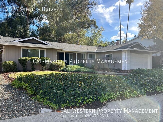 Updated Mountain View Home in sought after... - Updated Mountain View Home in sought after...