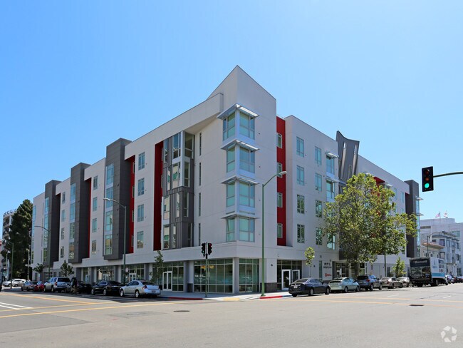 Prosperity Place Apartments For Rent in Oakland, CA