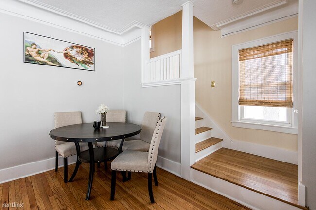 3 br, 1.5 bath House - 346 Silman St - 3 br, 1.5 bath House - 346 Silman St