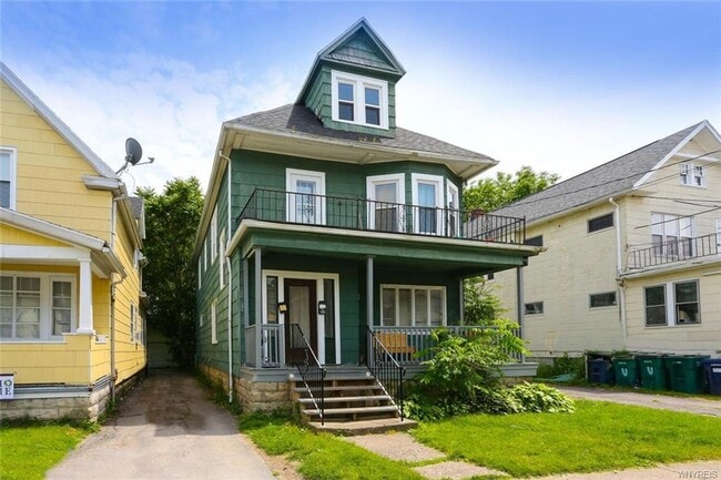 Photo - 77 Weyand Ave Unit Upper