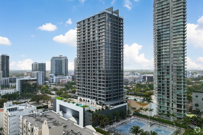 Metro Edgewater