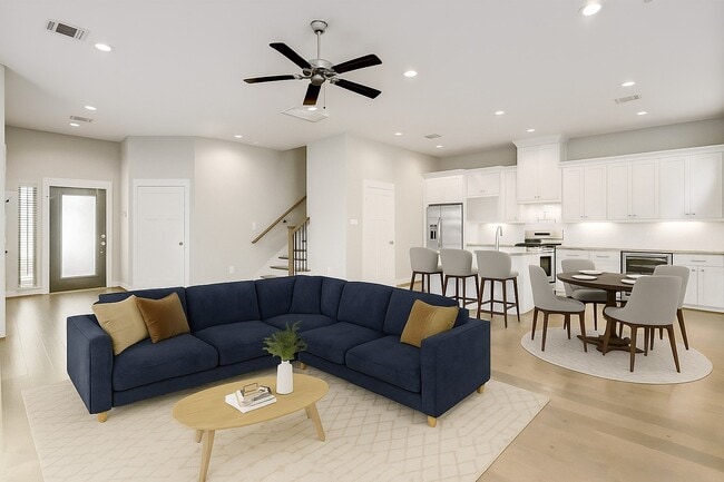 Building Photo - 5905 Petty St