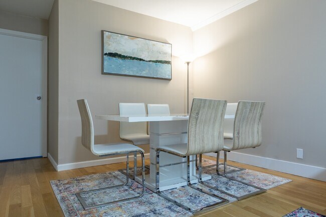 Photo - 788 Columbus AVE Unit 9P