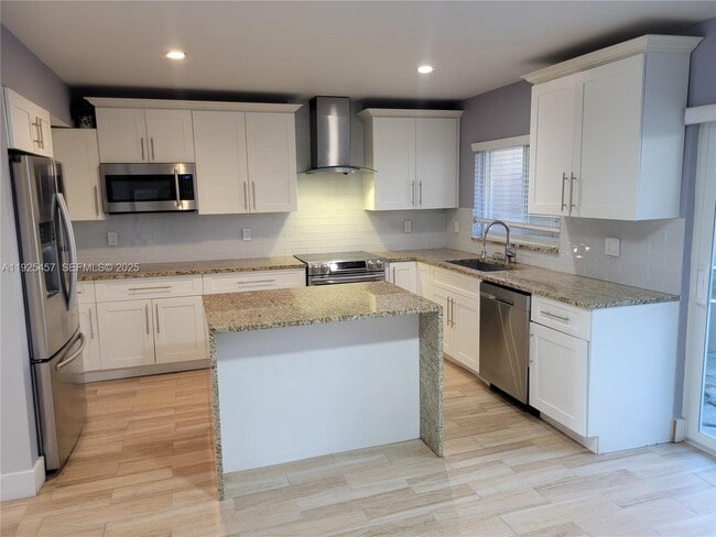 Photo - 1325 NW 123rd Ter