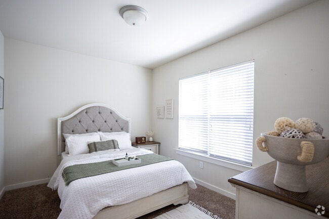5BD, 5BA - 1,842SF - Primary Bedroom