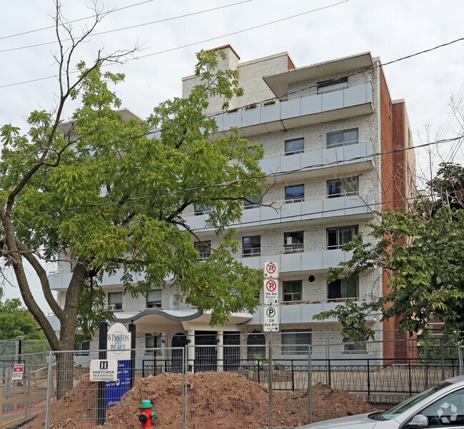 Photo - Winston Place