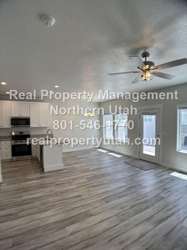 Photo - Newly Built 3 Bedroom 2.5 Bath Morgan Town...
